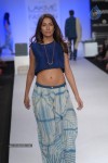 Lakme Fashion Week Summer Resort 2014 Day 4 - 29 of 121