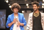 Lakme Fashion Week Summer Resort 2014 Day 4 - 35 of 121