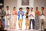 Lakme Fashion Week Summer Resort 2014 Day 4 - 37 of 121