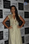 Lakme Fashion Week Summer Resort 2014 Day 4 - 40 of 121