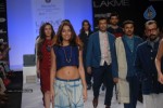 Lakme Fashion Week Summer Resort 2014 Day 4 - 41 of 121