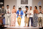 Lakme Fashion Week Summer Resort 2014 Day 4 - 51 of 121