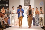 Lakme Fashion Week Summer Resort 2014 Day 4 - 59 of 121