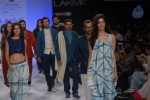 Lakme Fashion Week Summer Resort 2014 Day 4 - 66 of 121