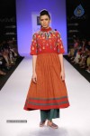 Lakme Fashion Week Summer Resort 2014 Day 4 - 70 of 121