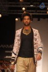 Lakme Fashion Week Summer Resort 2014 Day 4 - 74 of 121