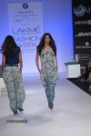 Lakme Fashion Week Summer Resort 2014 Day 4 - 92 of 121