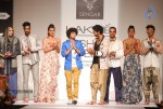 Lakme Fashion Week Summer Resort 2014 Day 4 - 112 of 121