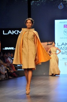 Lakme Fashion Week Winter Festive 2016 - 2 of 82