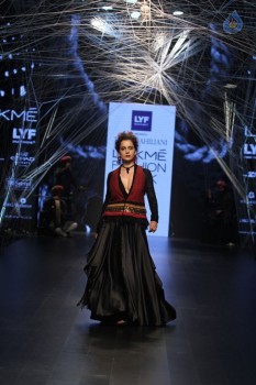Lakme Fashion Week Winter Festive 2016 - 20 of 82