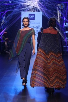 Lakme Fashion Week Winter Festive 2016 - 53 of 82