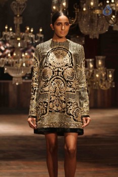 Lakme Fashion Week Winter Festive 2016 Grand Finale - 24 of 84