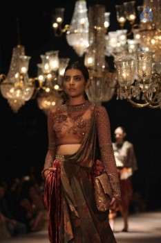 Lakme Fashion Week Winter Festive 2016 Grand Finale - 33 of 84