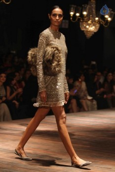 Lakme Fashion Week Winter Festive 2016 Grand Finale - 55 of 84