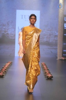 Lakme Fashion Week Winter Festive 2016 Grand Finale - 61 of 84