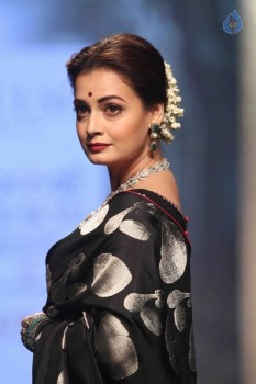 Lakme Fashion Week Winter Festive 2016 Grand Finale - 64 of 84