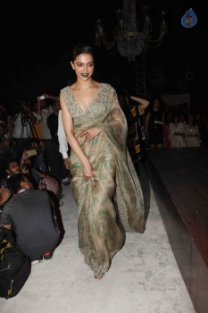 Lakme Fashion Week Winter Festive 2016 Grand Finale - 69 of 84