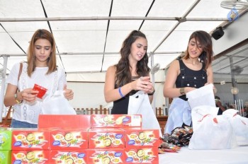 Lauren Gottlieb Birthday Bash - 10 of 42