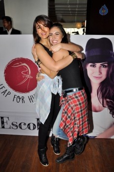 Lauren Gottlieb Birthday Bash - 21 of 42