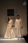 LFW 2013 Day 3 All Shows - 90 of 112