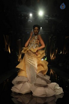 LFW 2015 Abu Jani and Sandeep Khosla Show - 23 of 32