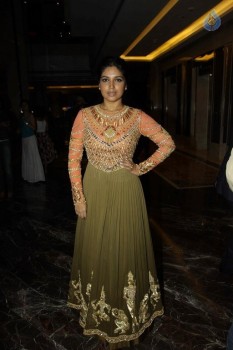 LFW 2015 Abu Jani and Sandeep Khosla Show - 27 of 32