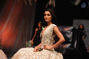 LFW 2015 Manish Malhotra Show 1 - 38 of 62