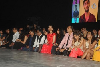 LFW 2015 Manish Malhotra Show 1 - 43 of 62