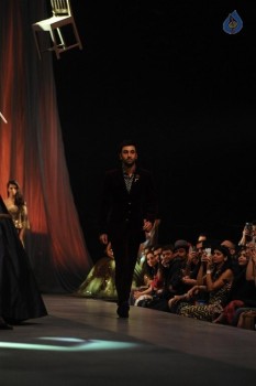 LFW 2015 Manish Malhotra Show 1 - 61 of 62