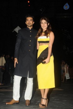 LFW 2015 Manish Malhotra Show 2 - 30 of 63