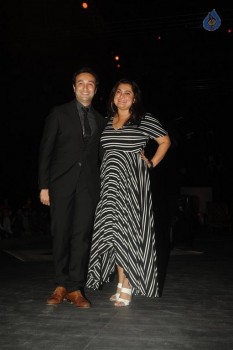 LFW 2015 Manish Malhotra Show 2 - 45 of 63