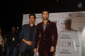 LFW 2015 Manish Malhotra Show 2 - 47 of 63