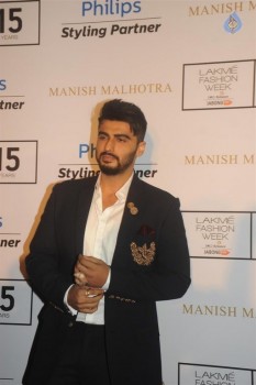 LFW 2015 Manish Malhotra Show 2 - 48 of 63