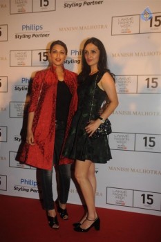 LFW 2015 Manish Malhotra Show 2 - 50 of 63