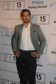 LFW 2015 Manish Malhotra Show 2 - 51 of 63