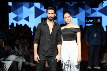 LFW 2015 Masaba Show - 1 of 35