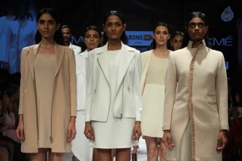 LFW 2015 Masaba Show - 3 of 35