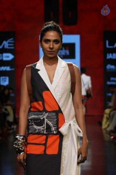 LFW 2015 Masaba Show - 6 of 35