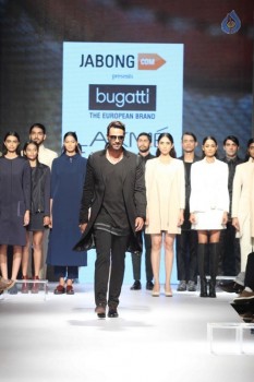 LFW 2015 Masaba Show - 8 of 35