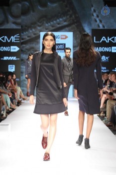 LFW 2015 Masaba Show - 9 of 35