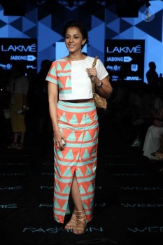 LFW 2015 Masaba Show - 11 of 35