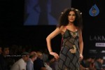 LFW Day 4 All Fashion Shows - 43 of 107