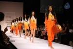 LFW Winter Festive 2011 All Shows - 4 of 34
