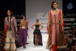 LFW Winter Festive 2012 Fashion Show - 8 of 123