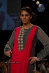 LFW Winter Festive 2012 Fashion Show - 83 of 123