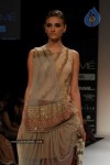 LFW Winter Festive 2012 Fashion Show - 92 of 123