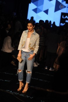 LFW Winter Festive 2015 Fashion Show 2 - 12 of 78