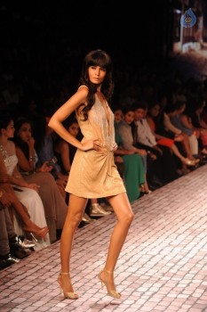 LFW Winter Festive 2015 Fashion Show 2 - 42 of 78