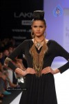LFW Winter Festive Day 4 Shows - 25 of 109