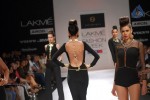 LFW Winter Festive Day 4 Shows - 27 of 109